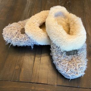 Ugg Slipper